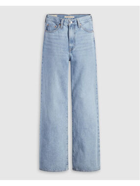 Levi’s Ribcage Wide Leg Women's Jeans high rise 27X32
